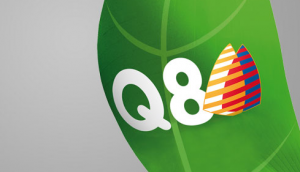 q8easy foglia 300x172 Q8easy: rifornimento di carburanti veloce e a ridotte emissioni di CO2