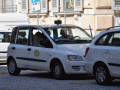 taxi collettivo