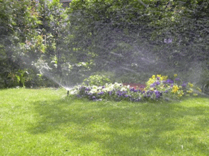 irrigazione