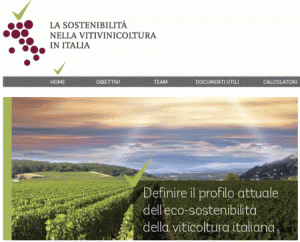 progetto viva viticoltura