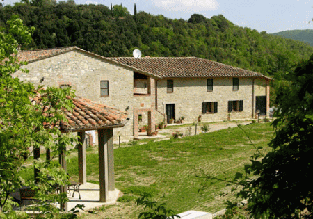 agriturismo perugia