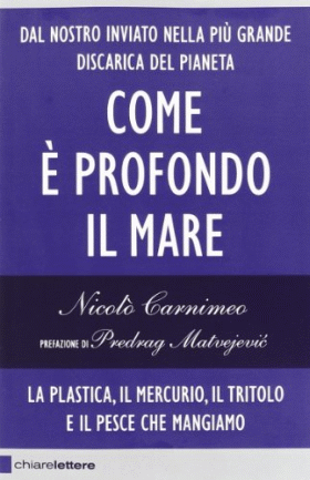 come e profondo il mare