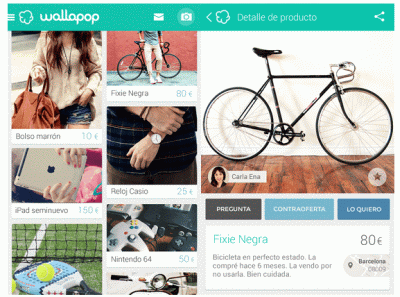 wallapop