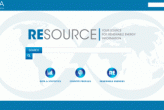 Resource motore di ricerca green
