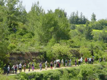 ecoturismo