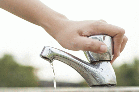 consigli per risparmiare acqua in casa