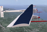 Solar-Impulse-2 aereo