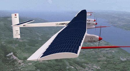 Solar-Impulse-2 aereo