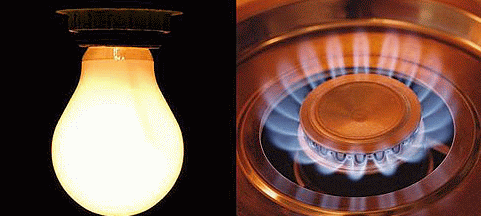 luce gas tariffe risparmio