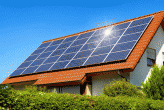 Fotovoltaico domestico