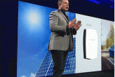 Powerwall Tesla