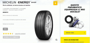 Michelin Energy Saver