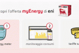 myEnergy meter eni