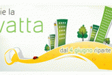Eni si toglie la cravatta - risparmio energetico