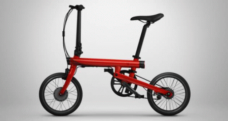 Mi Qicycle