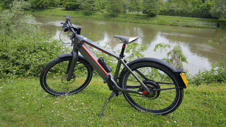 Stromer ST2 S