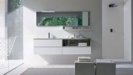 bagno ecosostenibile