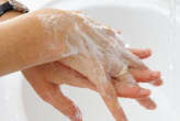 sapone mani