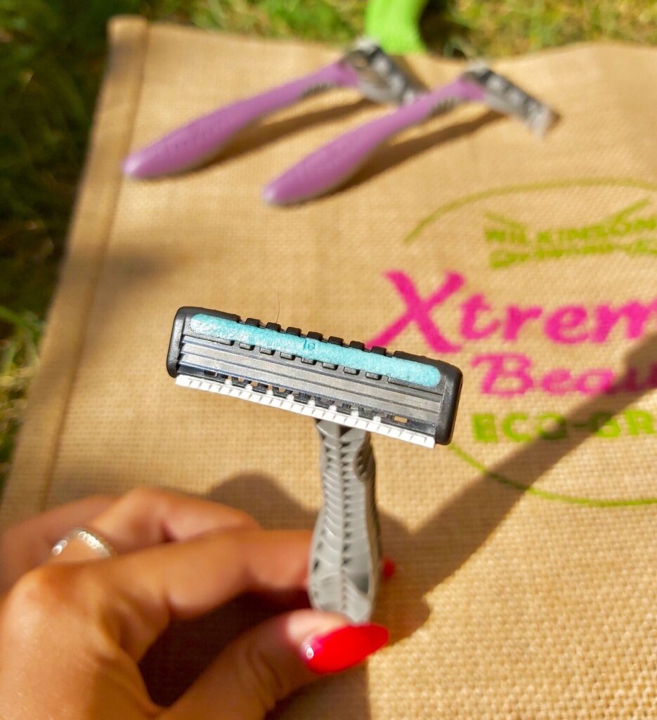 Wilkinson Xtreme 3 Beauty