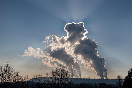 Inquinamento e CO2: l’influenza dell’uomo