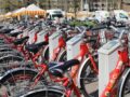 bike sharing