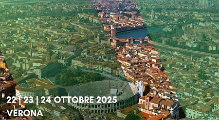 Verona ospita gli Stati Generali per la Rigenerazione dei Territori 2025